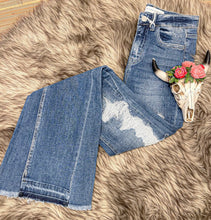 The Farewell Flare Jeans