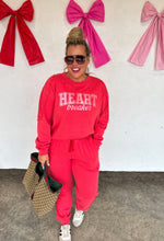 Heartbreaker Pullover & Joggers