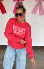 Heartbreaker Pullover & Joggers