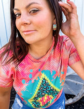 Western Vintage Style Earrings