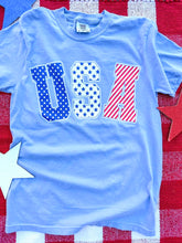 USA Tee