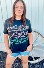 Boot Scootin’ Top