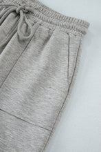 Nora Wide Leg Workout Pants