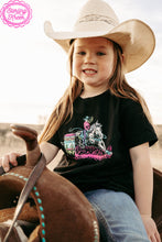 Kids Barrel Babe Tee