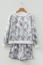 Collins Baggy Pullover Drawstring Set