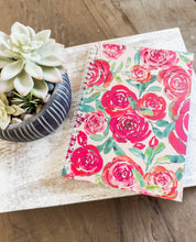 Little Western Spiral Notebooks