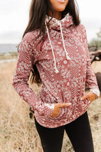 Cowboy Kisses DoubleHood {Ampersand}