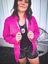 Boot Scootin’ Button Up Top