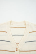 Sadie Drop Shoulder Cardigan Sweater