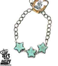 Vincent’s Star Necklace