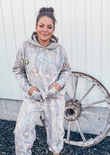 Hidden Trail Camo Sweat Set