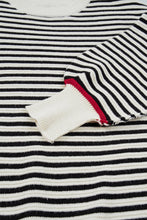 Hazel Drop Shoulder Oversized Sweater
