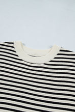 Hazel Drop Shoulder Oversized Sweater