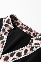 Aubrianna Trim Down Shirt