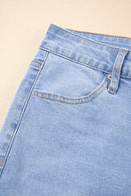 Marco Flare Leg Jeans