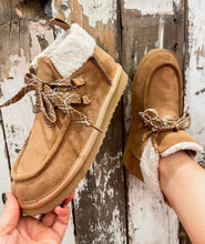 The Cheriyln Booties