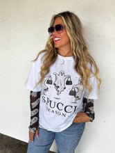 Spucci Season Tee