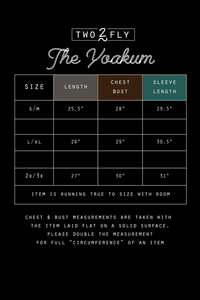 The Yoakum Sweater