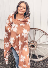 Gone Til Summer Blanket