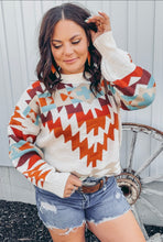 The Country Club Sweater