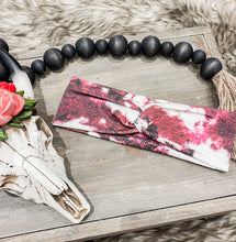 Game Day Colors Headbands