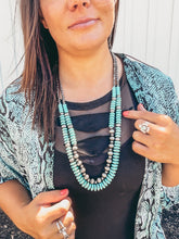 Snake Skin Duster Kimono