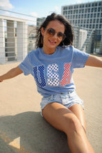 USA Tee