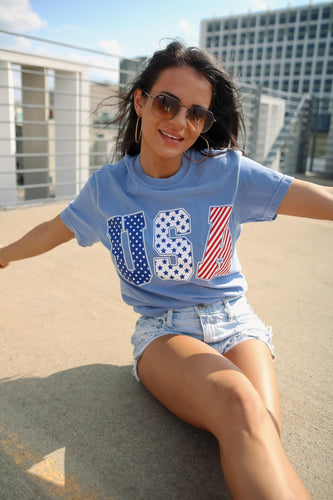 USA Tee