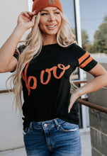 Fab-BOO-Lous Tee {Ampersand}