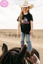 Kids Barrel Babe Tee