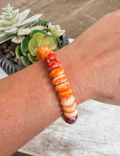 Spiny Oyster Bracelet