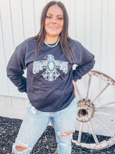 Thunderbird Hide Pullover Sweatshirt