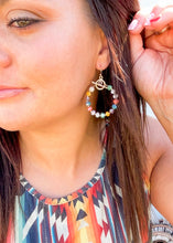 Fruit Loop Earrings