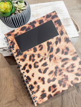 Noteworthy Spiral Notebooks