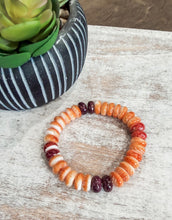Spiny Oyster Bracelet