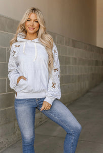 Love Story University Hoodie