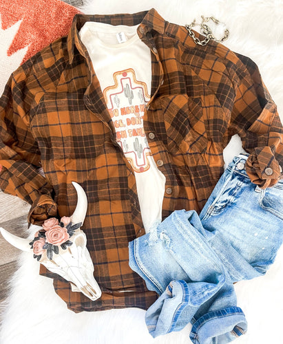 The Riverton Flannel