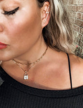 The Lexi Gold Chain Necklace
