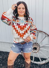 The Country Club Sweater