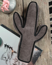 Kick A Cactus Pillow