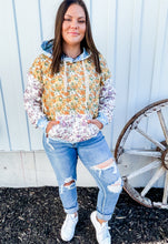 Garden Variety University Hoodie {Ampersand}