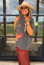 Evil Eye Tee