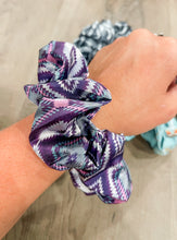 Stay Western Scrunchies