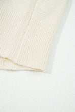 Sadie Drop Shoulder Cardigan Sweater