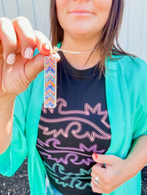 The Cruz Necklace {Fall Multi}