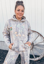 Hidden Trail Camo Sweat Set