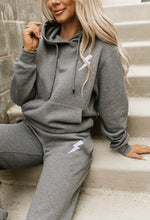 Electra Cute Hoodie & Joggers {Ampersand}