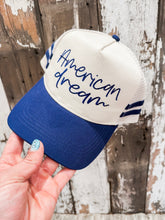 American Dream Trucker Hat