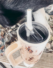 Cactus Cowgirl 40 oz. Tumbler