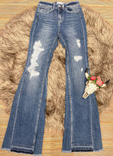 The Farewell Flare Jeans